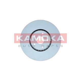 Stabdžių diskas KAMOKA 103455