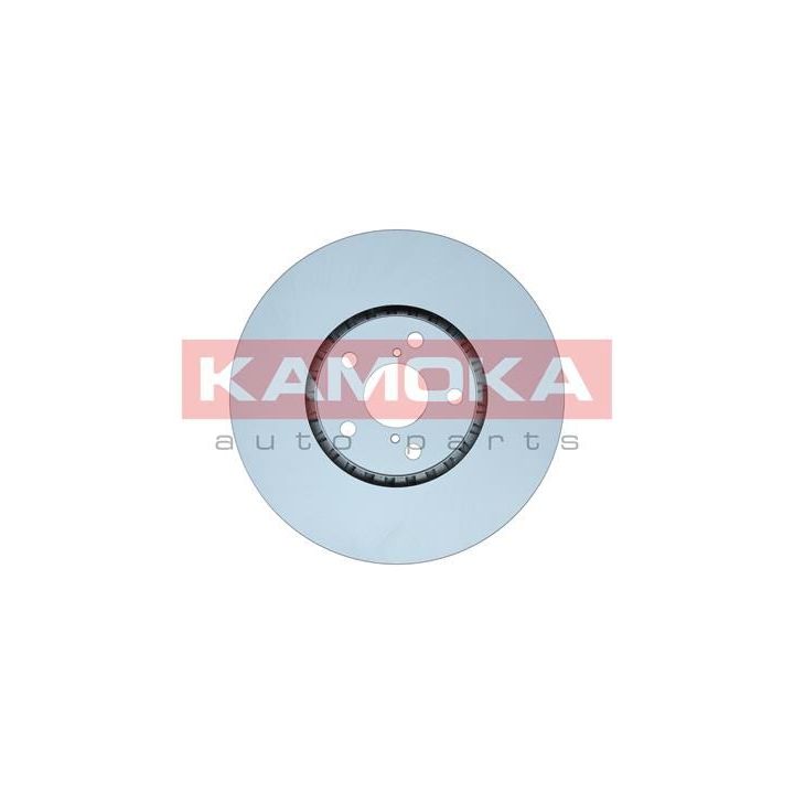 Stabdžių diskas KAMOKA 103455