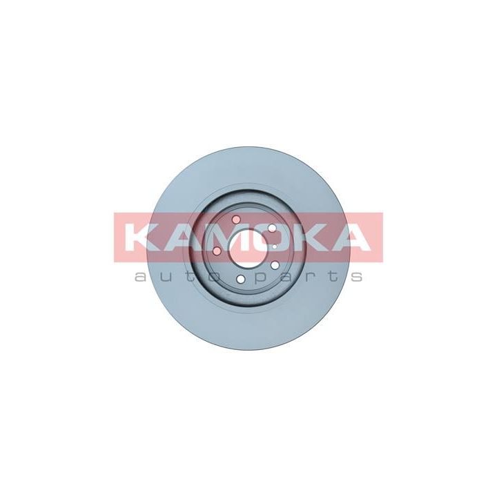 Stabdžių diskas KAMOKA 103457
