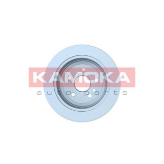 Stabdžių diskas KAMOKA 103464