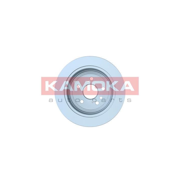 Stabdžių diskas KAMOKA 103464