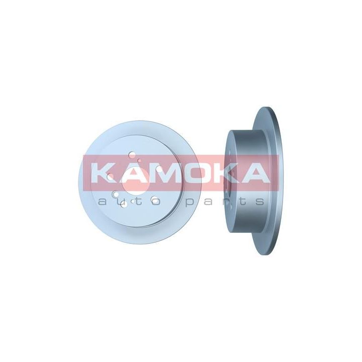 Stabdžių diskas KAMOKA 103464