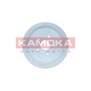 Stabdžių diskas KAMOKA 103465