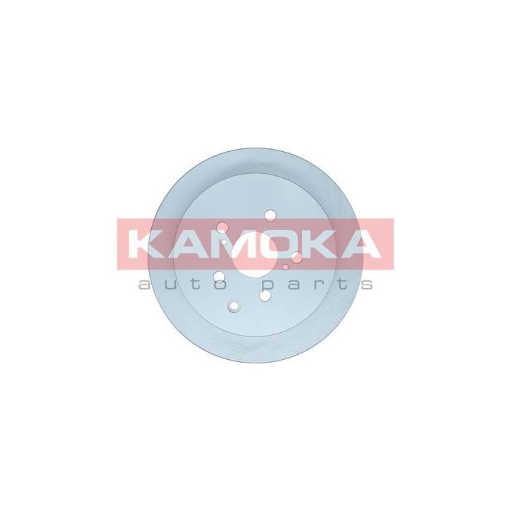 Stabdžių diskas KAMOKA 103465