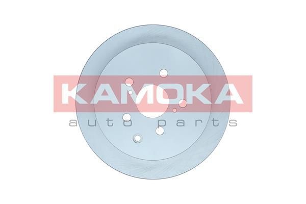 Stabdžių diskas KAMOKA 103465