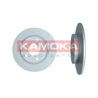 Stabdžių diskas KAMOKA 103505
