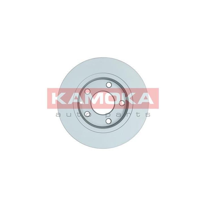 Stabdžių diskas KAMOKA 103505