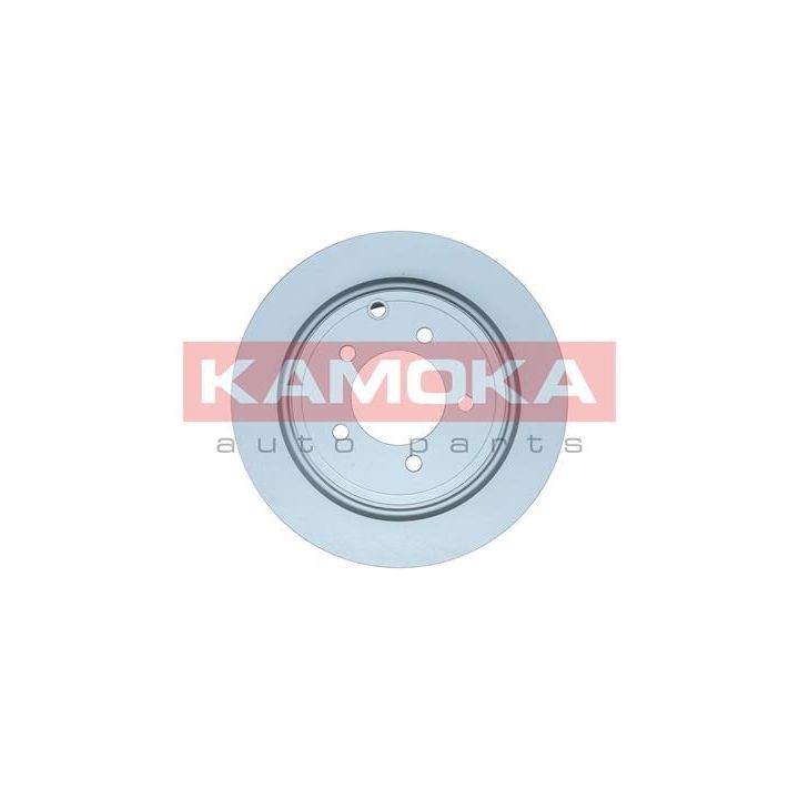 Stabdžių diskas KAMOKA 103509