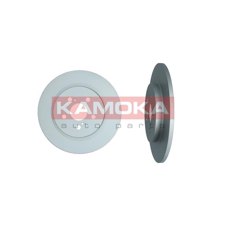 Stabdžių diskas KAMOKA 103510