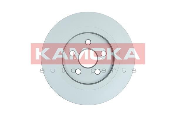 Stabdžių diskas KAMOKA 103510