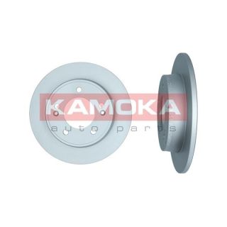Stabdžių diskas KAMOKA 103511