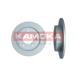 Stabdžių diskas KAMOKA 103513