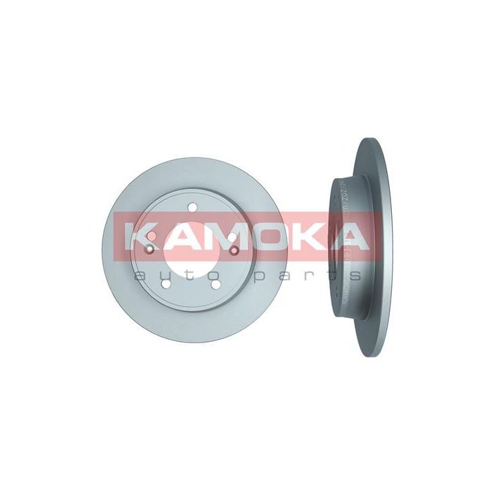 Stabdžių diskas KAMOKA 103513