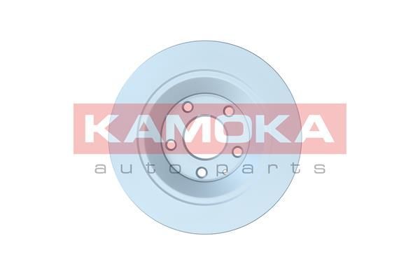 Stabdžių diskas KAMOKA 103515