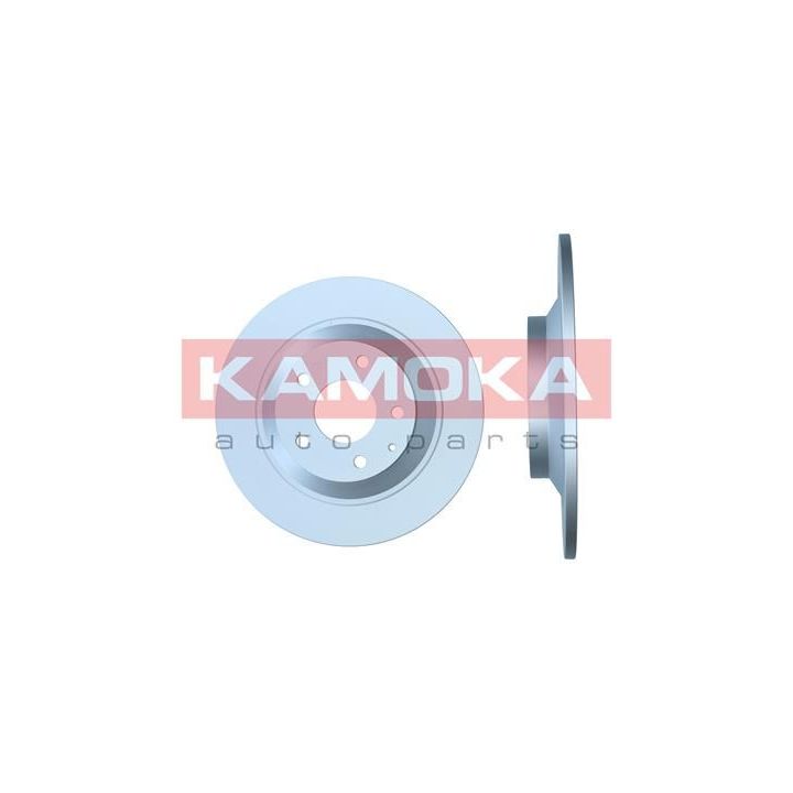 Stabdžių diskas KAMOKA 103515