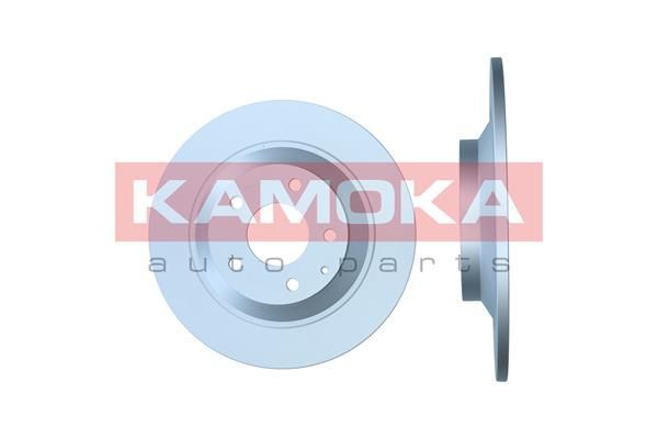 Stabdžių diskas KAMOKA 103515