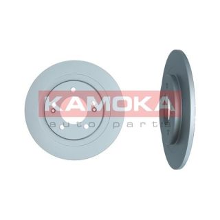 Stabdžių diskas KAMOKA 103518