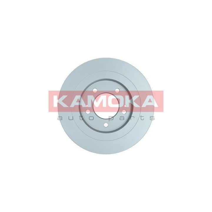 Stabdžių diskas KAMOKA 103518