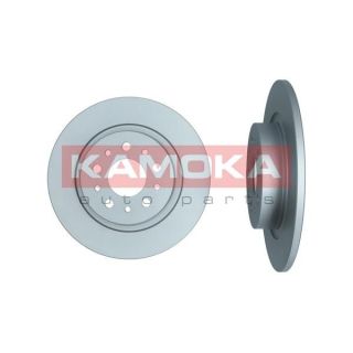 Stabdžių diskas KAMOKA 103521