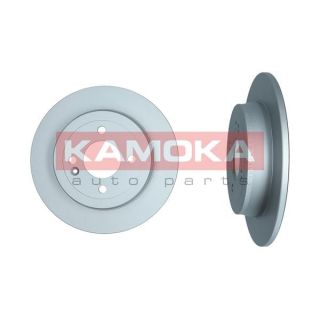 Stabdžių diskas KAMOKA 103524