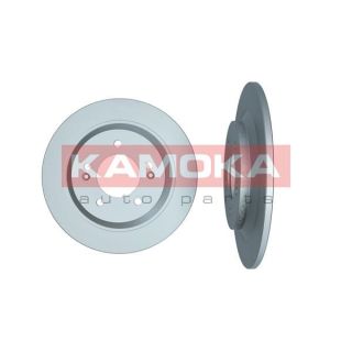 Stabdžių diskas KAMOKA 103525