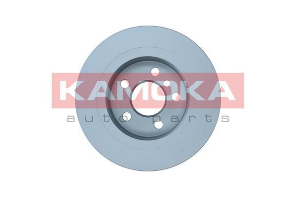 Stabdžių diskas KAMOKA 103526