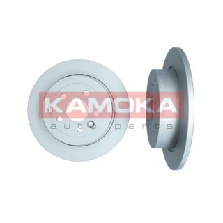Stabdžių diskas KAMOKA 103531