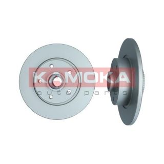 Stabdžių diskas KAMOKA 103542