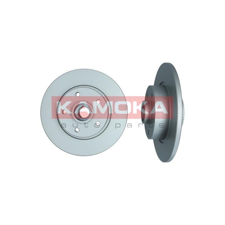 Stabdžių diskas KAMOKA 103542