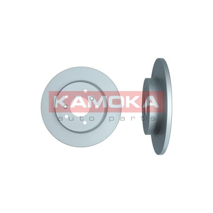 Stabdžių diskas KAMOKA 103546