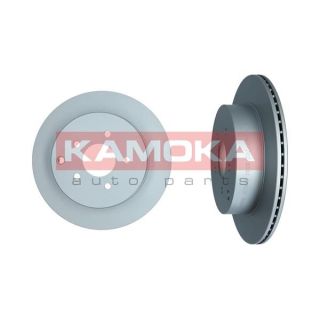 Stabdžių diskas KAMOKA 103549