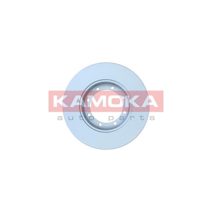 Stabdžių diskas KAMOKA 103550