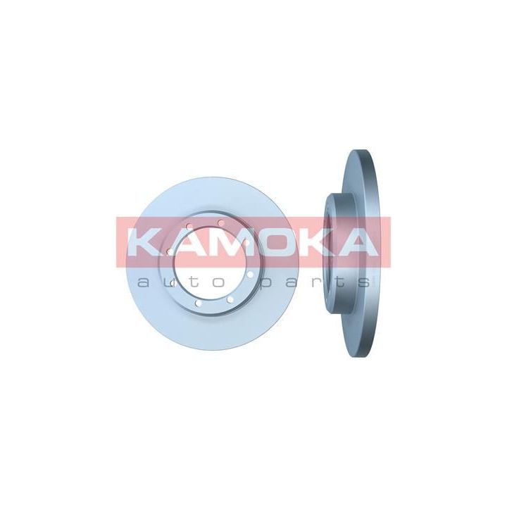 Stabdžių diskas KAMOKA 103550