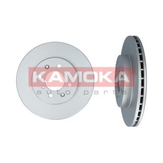 Stabdžių diskas KAMOKA 1035518