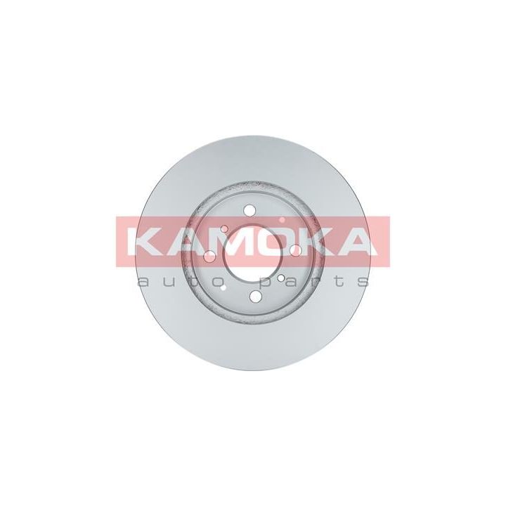 Stabdžių diskas KAMOKA 1035518