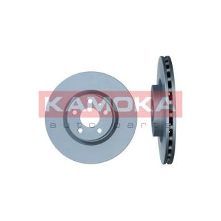 Stabdžių diskas KAMOKA 103567