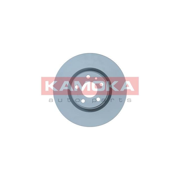 Stabdžių diskas KAMOKA 103567