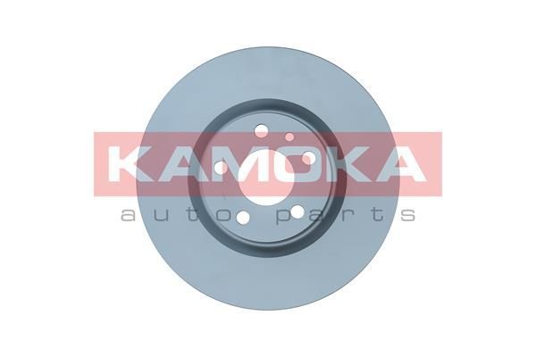 Stabdžių diskas KAMOKA 103567