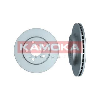 Stabdžių diskas KAMOKA 103570