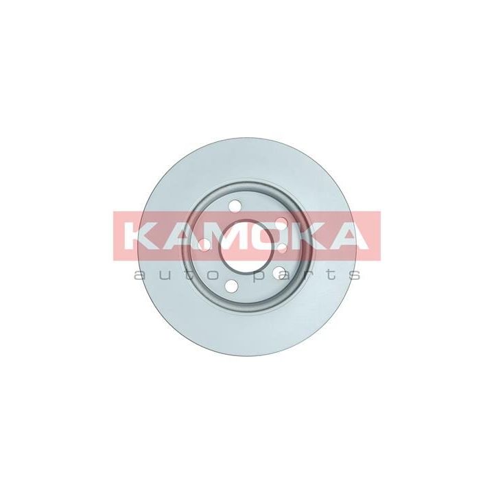 Stabdžių diskas KAMOKA 103570