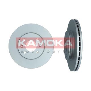 Stabdžių diskas KAMOKA 103571