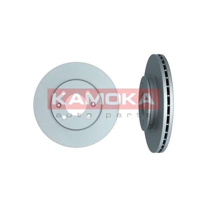 Stabdžių diskas KAMOKA 103571