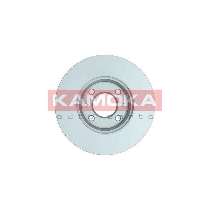 Stabdžių diskas KAMOKA 103571