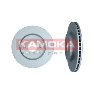Stabdžių diskas KAMOKA 103572