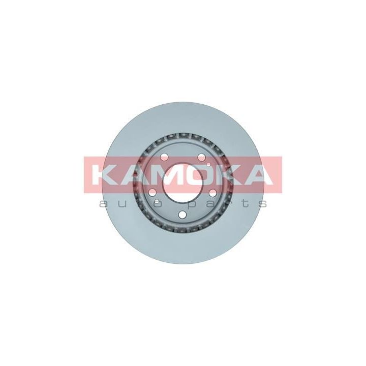 Stabdžių diskas KAMOKA 103578