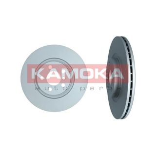 Stabdžių diskas KAMOKA 103584