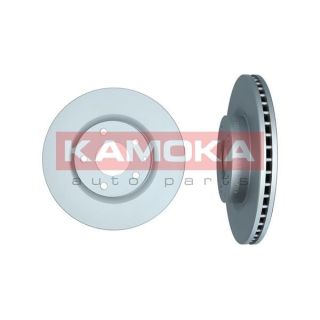 Stabdžių diskas KAMOKA 103592