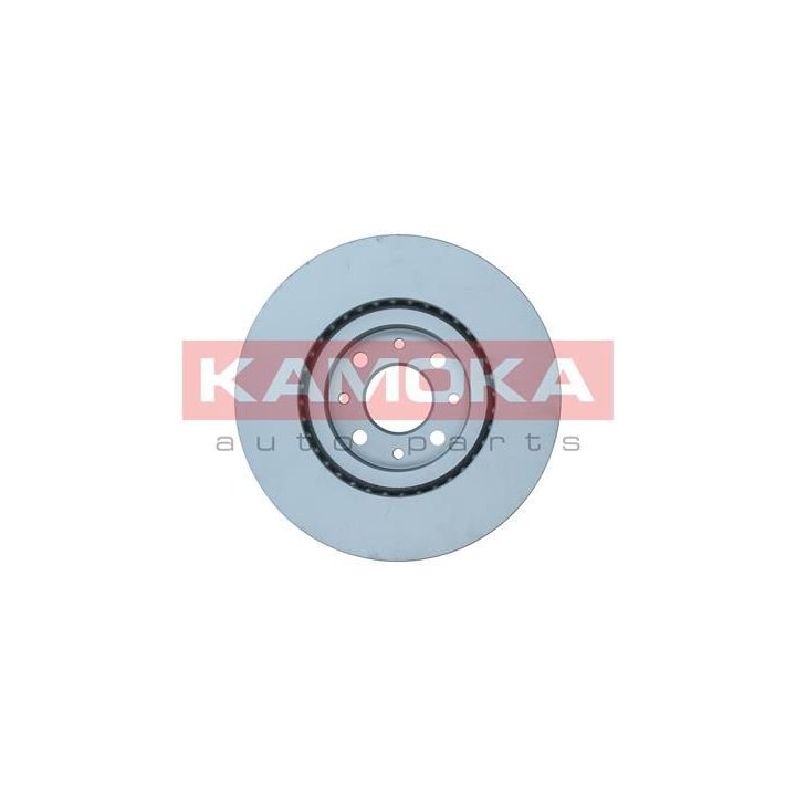 Stabdžių diskas KAMOKA 103598