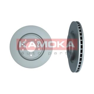 Stabdžių diskas KAMOKA 103603
