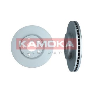 Stabdžių diskas KAMOKA 103613
